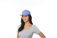 CAPPELLINO CON VISIERA SENDWICH 5 PANNELLI